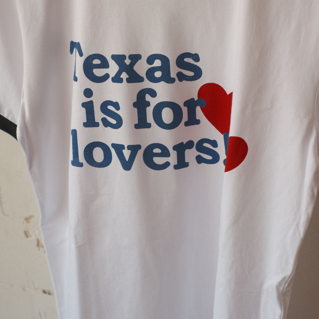 【MODIMOOD】TEXAS IS FOR LOVERS T-SHIRT Texas Is For Lovers T-Shirt