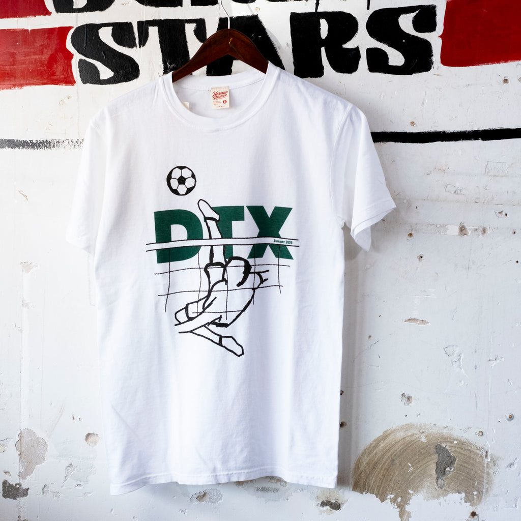 No Guard Okey College T-shirts XL 新品 DTX Goalie T-Shirt World Cup – Norman Roscoe