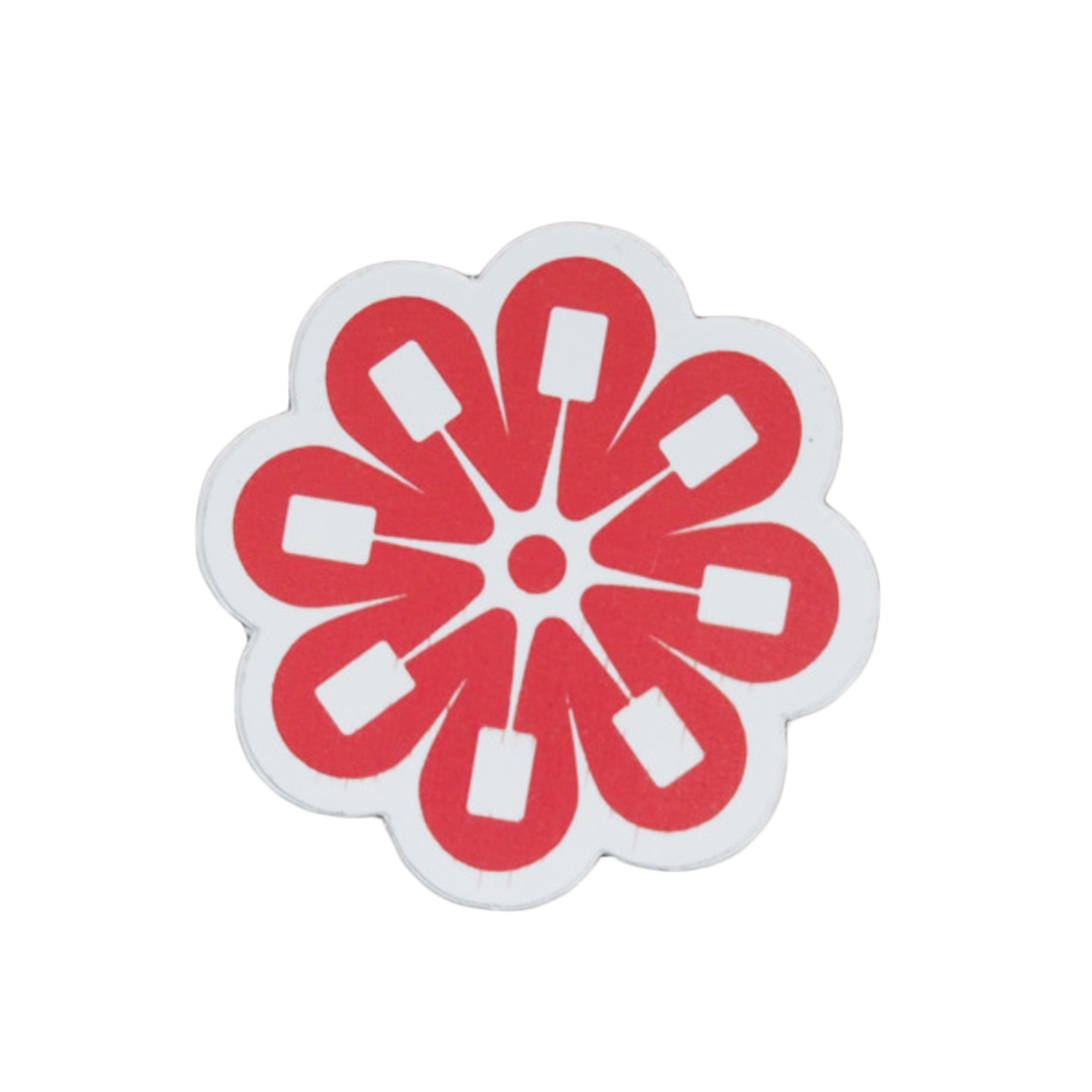 Sticker- NR Press – Norman Roscoe